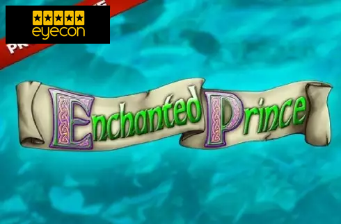 Enchanted Prince Jackpot